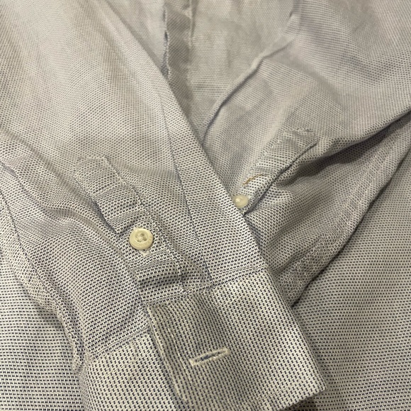 Boys’ Zara L/S shirt - Picture 3 of 4